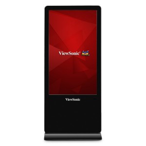 VIEWSONIC EP5540T 55 Inch
